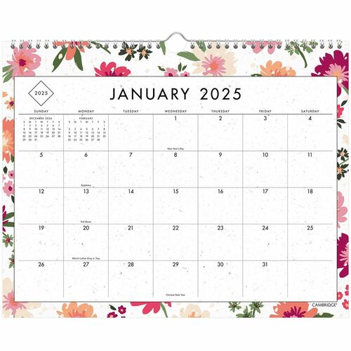 Wall Calendars